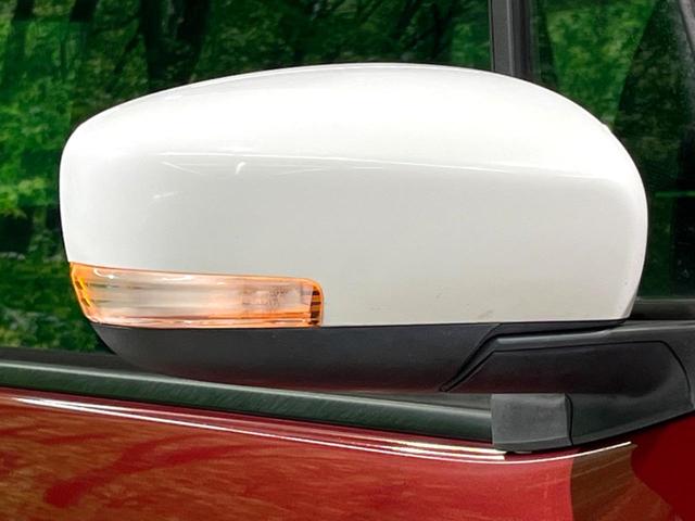 ハスラー Ｊスタイル　ツートン　メモリーナビ　衝突軽減　ＥＴＣ　シートヒーター　ＨＩＤヘッド　スマートキー　オートエアコン　アイドリングストップ　ベンチシート（56枚目）