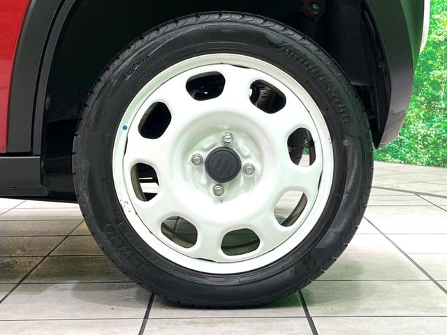 ハスラー Ｊスタイル　ツートン　メモリーナビ　衝突軽減　ＥＴＣ　シートヒーター　ＨＩＤヘッド　スマートキー　オートエアコン　アイドリングストップ　ベンチシート（58枚目）