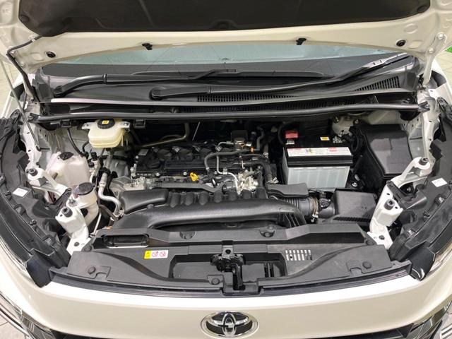 ヴォクシー Ｓ－Ｚ　７人　純正１０インチナビ　後席モニター　両側電動スライドドア　バックカメラ　ＥＴＣ　衝突軽減　レーダークルーズ　シートヒーター　電子パーキング　ＬＥＤヘッド　スマートキー（19枚目）