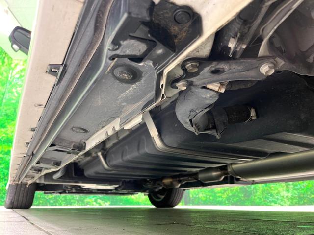 ヴォクシー Ｓ－Ｚ　７人　純正１０インチナビ　後席モニター　両側電動スライドドア　バックカメラ　ＥＴＣ　衝突軽減　レーダークルーズ　シートヒーター　電子パーキング　ＬＥＤヘッド　スマートキー（28枚目）