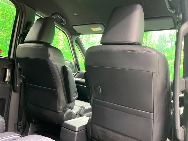 ヴォクシー Ｓ－Ｚ　７人　純正１０インチナビ　後席モニター　両側電動スライドドア　バックカメラ　ＥＴＣ　衝突軽減　レーダークルーズ　シートヒーター　電子パーキング　ＬＥＤヘッド　スマートキー（32枚目）