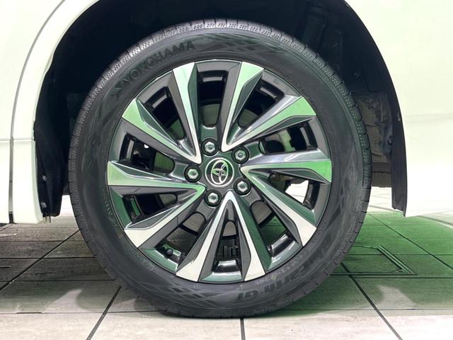 ヴォクシー Ｓ－Ｚ　７人　純正１０インチナビ　後席モニター　両側電動スライドドア　バックカメラ　ＥＴＣ　衝突軽減　レーダークルーズ　シートヒーター　電子パーキング　ＬＥＤヘッド　スマートキー（66枚目）