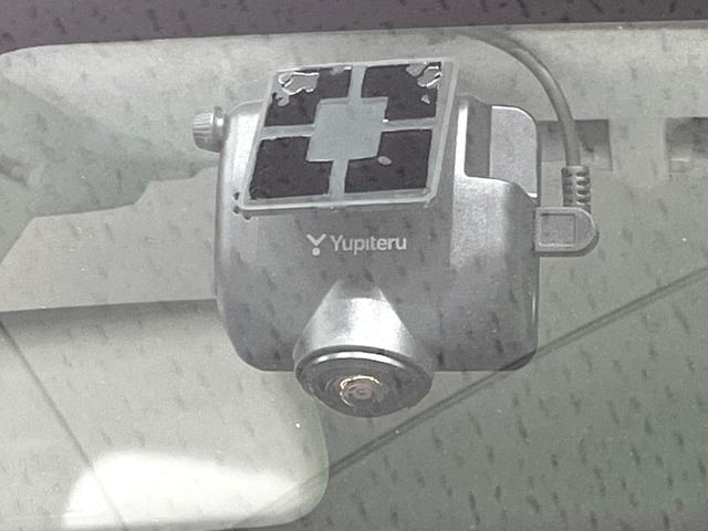 ハスラー Ｇ　ツートン　純正ナビ　バックカメラ　ＥＴＣ　ドラレコ　衝突軽減　シートヒーター　スマートキー　アイドリングストップ　オートエアコン　横滑り防止装置（6枚目）