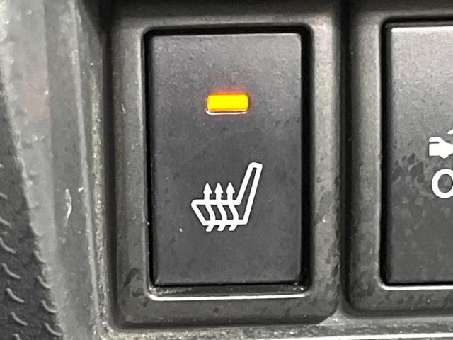 ハスラー Ｇ　ツートン　純正ナビ　バックカメラ　ＥＴＣ　ドラレコ　衝突軽減　シートヒーター　スマートキー　アイドリングストップ　オートエアコン　横滑り防止装置（7枚目）