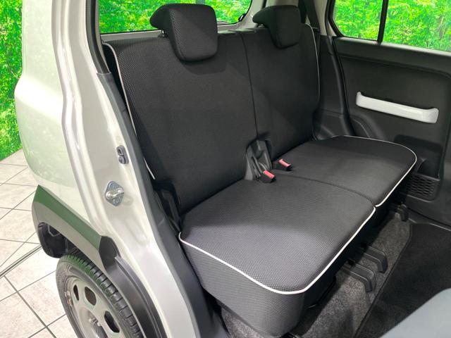 ハスラー Ｇ　ツートン　純正ナビ　バックカメラ　ＥＴＣ　ドラレコ　衝突軽減　シートヒーター　スマートキー　アイドリングストップ　オートエアコン　横滑り防止装置（10枚目）