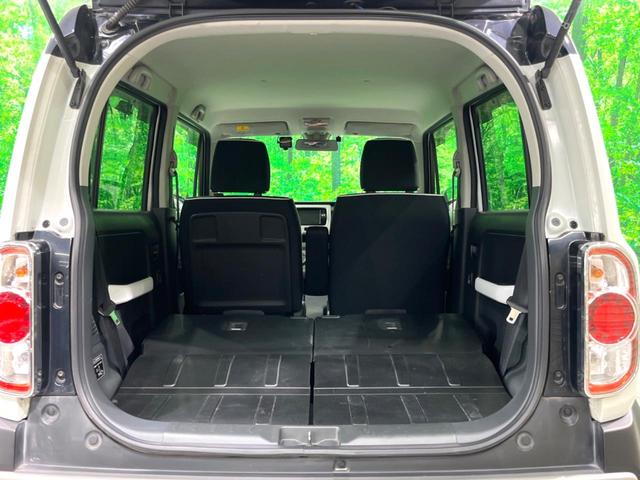 ハスラー Ｇ　ツートン　純正ナビ　バックカメラ　ＥＴＣ　ドラレコ　衝突軽減　シートヒーター　スマートキー　アイドリングストップ　オートエアコン　横滑り防止装置（11枚目）