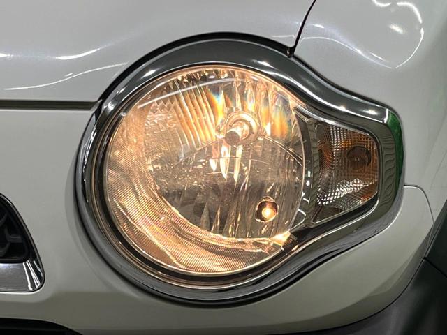 ハスラー Ｇ　ツートン　純正ナビ　バックカメラ　ＥＴＣ　ドラレコ　衝突軽減　シートヒーター　スマートキー　アイドリングストップ　オートエアコン　横滑り防止装置（13枚目）