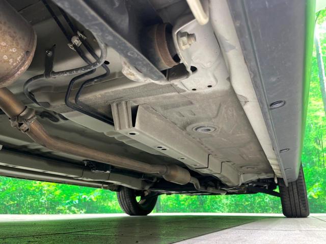 ハスラー Ｇ　ツートン　純正ナビ　バックカメラ　ＥＴＣ　ドラレコ　衝突軽減　シートヒーター　スマートキー　アイドリングストップ　オートエアコン　横滑り防止装置（27枚目）