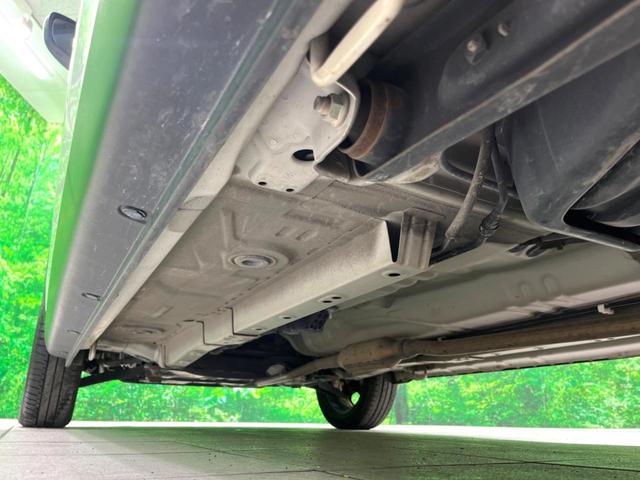 ハスラー Ｇ　ツートン　純正ナビ　バックカメラ　ＥＴＣ　ドラレコ　衝突軽減　シートヒーター　スマートキー　アイドリングストップ　オートエアコン　横滑り防止装置（28枚目）