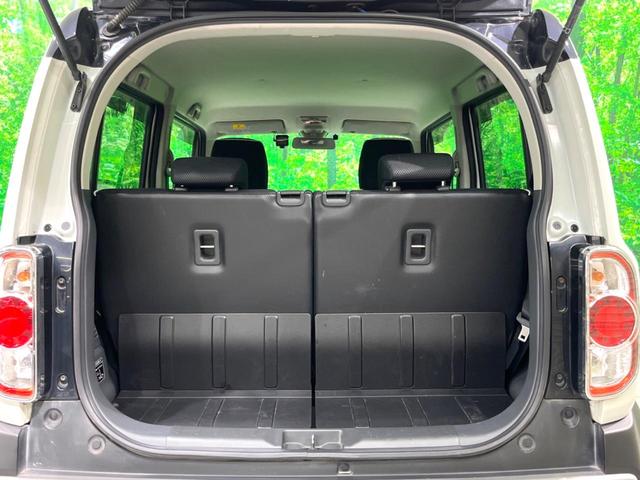 ハスラー Ｇ　ツートン　純正ナビ　バックカメラ　ＥＴＣ　ドラレコ　衝突軽減　シートヒーター　スマートキー　アイドリングストップ　オートエアコン　横滑り防止装置（31枚目）