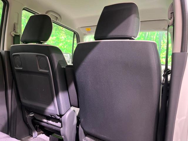 ハスラー Ｇ　ツートン　純正ナビ　バックカメラ　ＥＴＣ　ドラレコ　衝突軽減　シートヒーター　スマートキー　アイドリングストップ　オートエアコン　横滑り防止装置（33枚目）