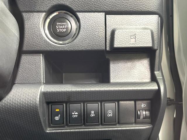 ハスラー Ｇ　ツートン　純正ナビ　バックカメラ　ＥＴＣ　ドラレコ　衝突軽減　シートヒーター　スマートキー　アイドリングストップ　オートエアコン　横滑り防止装置（46枚目）