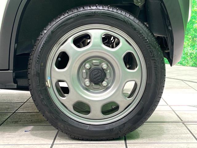 ハスラー Ｇ　ツートン　純正ナビ　バックカメラ　ＥＴＣ　ドラレコ　衝突軽減　シートヒーター　スマートキー　アイドリングストップ　オートエアコン　横滑り防止装置（54枚目）