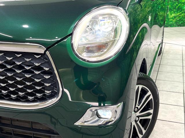 キャスト スタイルＧ　プライムコレクション　ＳＡＩＩＩ　純正８インチナビ　バックカメラ　ハーフレザーシート　衝突軽減　ＥＴＣ　ドラレコ　シートヒーター　スマートキー　ＬＥＤヘッド　アイドリングストップ　オートエアコン（13枚目）