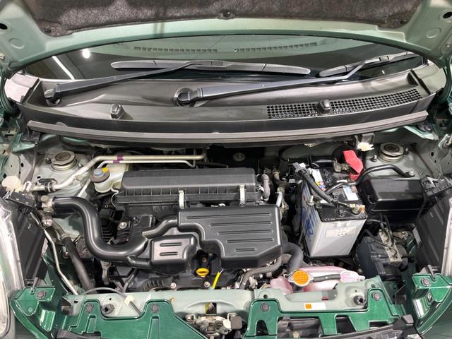 キャスト スタイルＧ　プライムコレクション　ＳＡＩＩＩ　純正８インチナビ　バックカメラ　ハーフレザーシート　衝突軽減　ＥＴＣ　ドラレコ　シートヒーター　スマートキー　ＬＥＤヘッド　アイドリングストップ　オートエアコン（19枚目）