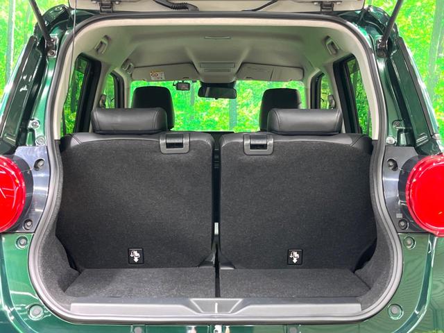 キャスト スタイルＧ　プライムコレクション　ＳＡＩＩＩ　純正８インチナビ　バックカメラ　ハーフレザーシート　衝突軽減　ＥＴＣ　ドラレコ　シートヒーター　スマートキー　ＬＥＤヘッド　アイドリングストップ　オートエアコン（29枚目）