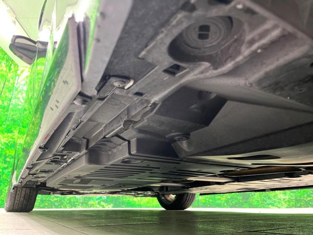 プリウス Ｚ　モデリスタエアロ　シグネチャーイルミ　１９インチモデリスタアルミホイール　純正１２インチナビ　全周囲カメラ　ＡＣ１００Ｖ　衝突軽減　レーダークルーズ　レザー調シート　　パワーシート　パワーバックドア（28枚目）