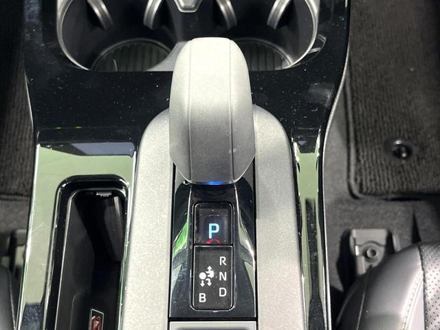 プリウス Ｚ　モデリスタエアロ　シグネチャーイルミ　１９インチモデリスタアルミホイール　純正１２インチナビ　全周囲カメラ　ＡＣ１００Ｖ　衝突軽減　レーダークルーズ　レザー調シート　　パワーシート　パワーバックドア（36枚目）