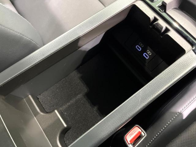 プリウス Ｚ　モデリスタエアロ　シグネチャーイルミ　１９インチモデリスタアルミホイール　純正１２インチナビ　全周囲カメラ　ＡＣ１００Ｖ　衝突軽減　レーダークルーズ　レザー調シート　　パワーシート　パワーバックドア（50枚目）