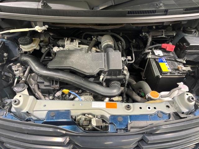 ルーミー Ｇ　コージーエディション　禁煙車　ＳＤナビ　両側電動スライド　バックカメラ　衝突軽減　ドラレコ　ＥＴＣ　シートヒーター　スマートキー　ＬＥＤヘッド　クルコン　純正１４インチＡＷ　オートライト／エアコン（18枚目）