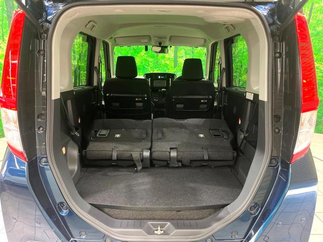 ルーミー Ｇ　コージーエディション　禁煙車　ＳＤナビ　両側電動スライド　バックカメラ　衝突軽減　ドラレコ　ＥＴＣ　シートヒーター　スマートキー　ＬＥＤヘッド　クルコン　純正１４インチＡＷ　オートライト／エアコン（50枚目）