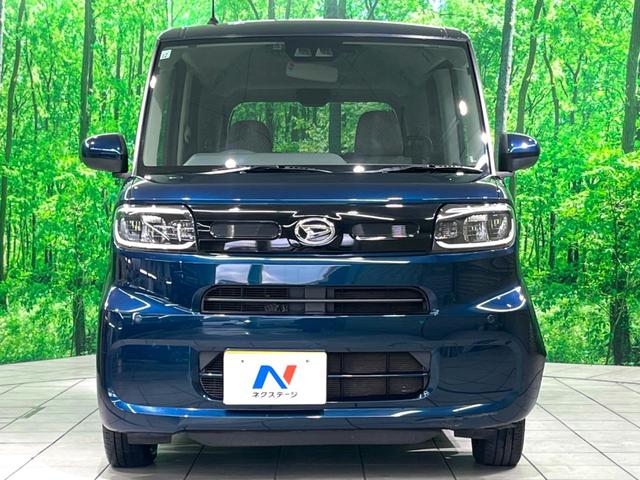 タント Ｘ　フリップダウンモニター　純正ナビ　電動スライドドア　衝突被害軽減システム　禁煙車　コーナーセンサー　スマートキー　ＬＥＤヘッド　ビルトインＥＴＣ　オートライト　オートエアコン　　ＣＤ　ＤＶＤ再生（15枚目）
