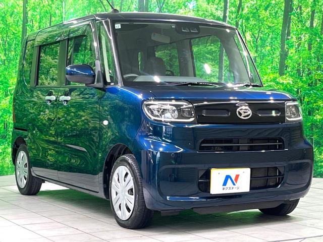 タント Ｘ　フリップダウンモニター　純正ナビ　電動スライドドア　衝突被害軽減システム　禁煙車　コーナーセンサー　スマートキー　ＬＥＤヘッド　ビルトインＥＴＣ　オートライト　オートエアコン　　ＣＤ　ＤＶＤ再生（17枚目）