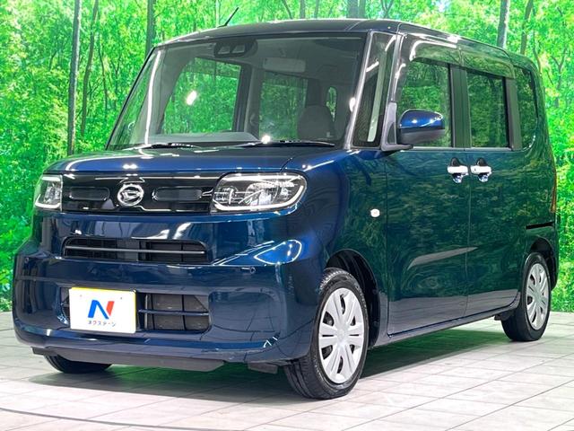 タント Ｘ　フリップダウンモニター　純正ナビ　電動スライドドア　衝突被害軽減システム　禁煙車　コーナーセンサー　スマートキー　ＬＥＤヘッド　ビルトインＥＴＣ　オートライト　オートエアコン　　ＣＤ　ＤＶＤ再生（27枚目）