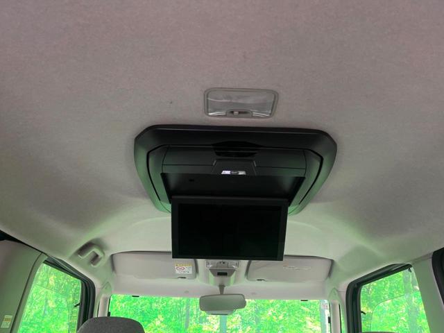 タント Ｘ　フリップダウンモニター　純正ナビ　電動スライドドア　衝突被害軽減システム　禁煙車　コーナーセンサー　スマートキー　ＬＥＤヘッド　ビルトインＥＴＣ　オートライト　オートエアコン　　ＣＤ　ＤＶＤ再生（33枚目）