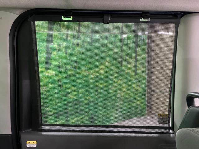 タント Ｘ　フリップダウンモニター　純正ナビ　電動スライドドア　衝突被害軽減システム　禁煙車　コーナーセンサー　スマートキー　ＬＥＤヘッド　ビルトインＥＴＣ　オートライト　オートエアコン　　ＣＤ　ＤＶＤ再生（48枚目）