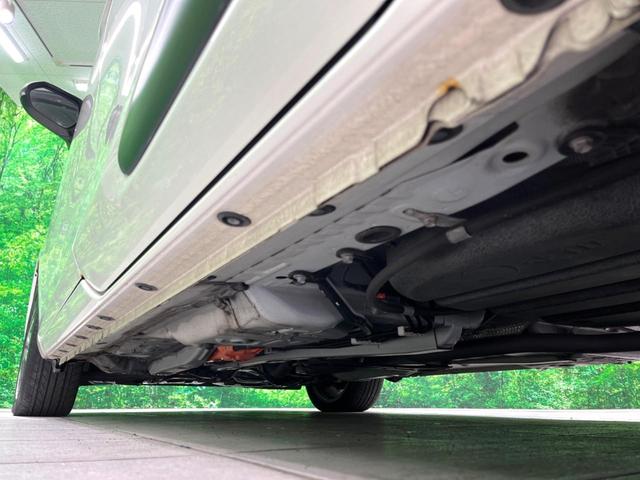 シエンタ ハイブリッドＧ　クエロ　禁煙　ＢＩＧーＸ９インチナビ　両側電動スライド　ＯＰ１６インチアルミホイール　バックカメラ　衝突軽減　ハーフレザーシート　コーナーセンサー　スマートキー　ＬＥＤヘッド　ＥＴＣ（28枚目）