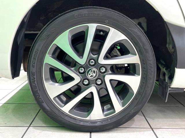 シエンタ ハイブリッドＧ　クエロ　禁煙　ＢＩＧーＸ９インチナビ　両側電動スライド　ＯＰ１６インチアルミホイール　バックカメラ　衝突軽減　ハーフレザーシート　コーナーセンサー　スマートキー　ＬＥＤヘッド　ＥＴＣ（57枚目）