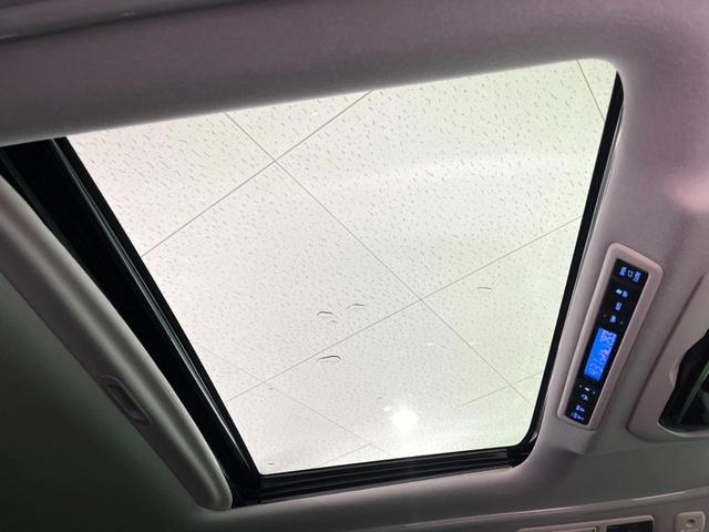 アルファード ２．５Ｓ　Ｃパッケージ　サンルーフ　ＢＩＧＸ１１インチナビ　後席モニター　両側電動　３眼ＬＥＤ　バックカメラ　デジタルインナーミラー　衝突軽減　レーダークルーズ　電動リアゲート　レザー調シート　前席シートエアコン　ドラレコ（3枚目）