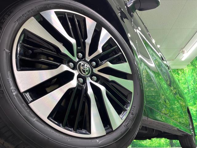 アルファード ２．５Ｓ　Ｃパッケージ　サンルーフ　ＢＩＧＸ１１インチナビ　後席モニター　両側電動　３眼ＬＥＤ　バックカメラ　デジタルインナーミラー　衝突軽減　レーダークルーズ　電動リアゲート　レザー調シート　前席シートエアコン　ドラレコ（16枚目）