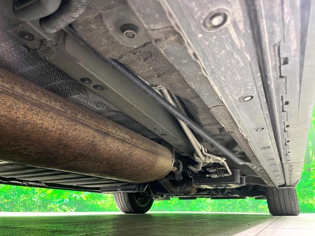 アルファード ２．５Ｓ　Ｃパッケージ　サンルーフ　ＢＩＧＸ１１インチナビ　後席モニター　両側電動　３眼ＬＥＤ　バックカメラ　デジタルインナーミラー　衝突軽減　レーダークルーズ　電動リアゲート　レザー調シート　前席シートエアコン　ドラレコ（23枚目）