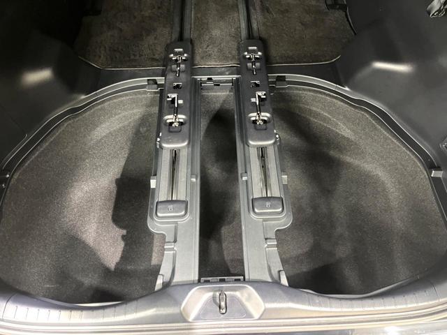 アルファード ２．５Ｓ　Ｃパッケージ　サンルーフ　ＢＩＧＸ１１インチナビ　後席モニター　両側電動　３眼ＬＥＤ　バックカメラ　デジタルインナーミラー　衝突軽減　レーダークルーズ　電動リアゲート　レザー調シート　前席シートエアコン　ドラレコ（33枚目）