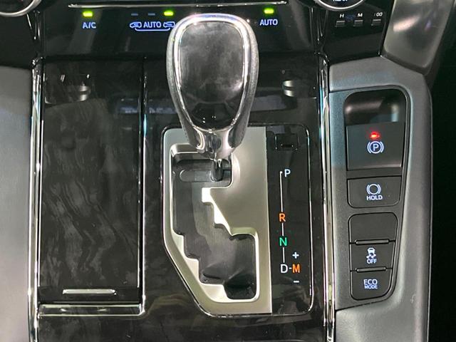 アルファード ２．５Ｓ　Ｃパッケージ　サンルーフ　ＢＩＧＸ１１インチナビ　後席モニター　両側電動　３眼ＬＥＤ　バックカメラ　デジタルインナーミラー　衝突軽減　レーダークルーズ　電動リアゲート　レザー調シート　前席シートエアコン　ドラレコ（37枚目）