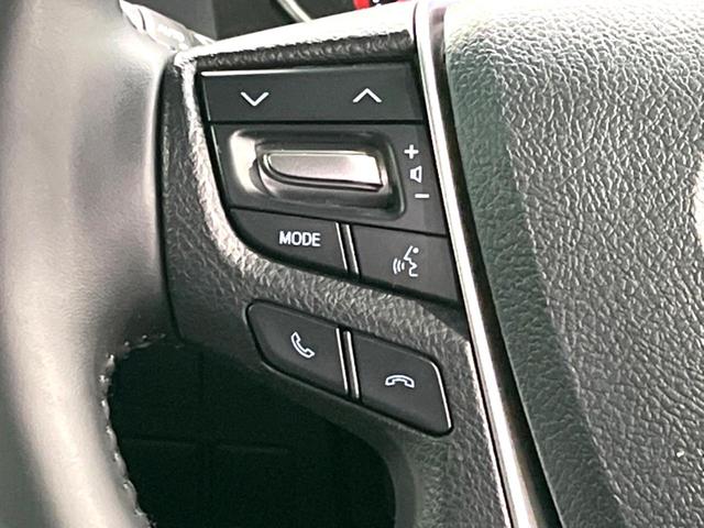 アルファード ２．５Ｓ　Ｃパッケージ　サンルーフ　ＢＩＧＸ１１インチナビ　後席モニター　両側電動　３眼ＬＥＤ　バックカメラ　デジタルインナーミラー　衝突軽減　レーダークルーズ　電動リアゲート　レザー調シート　前席シートエアコン　ドラレコ（40枚目）