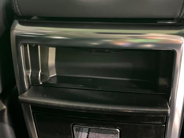 アルファード ２．５Ｓ　Ｃパッケージ　サンルーフ　ＢＩＧＸ１１インチナビ　後席モニター　両側電動　３眼ＬＥＤ　バックカメラ　デジタルインナーミラー　衝突軽減　レーダークルーズ　電動リアゲート　レザー調シート　前席シートエアコン　ドラレコ（43枚目）