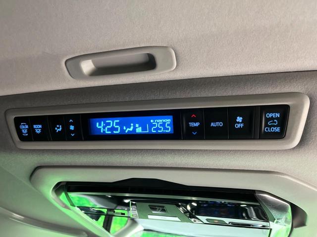 アルファード ２．５Ｓ　Ｃパッケージ　サンルーフ　ＢＩＧＸ１１インチナビ　後席モニター　両側電動　３眼ＬＥＤ　バックカメラ　デジタルインナーミラー　衝突軽減　レーダークルーズ　電動リアゲート　レザー調シート　前席シートエアコン　ドラレコ（48枚目）