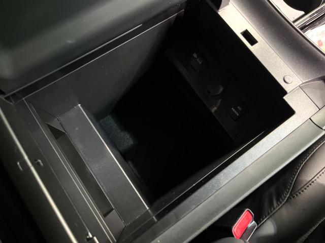 アルファード ２．５Ｓ　Ｃパッケージ　サンルーフ　ＢＩＧＸ１１インチナビ　後席モニター　両側電動　３眼ＬＥＤ　バックカメラ　デジタルインナーミラー　衝突軽減　レーダークルーズ　電動リアゲート　レザー調シート　前席シートエアコン　ドラレコ（53枚目）