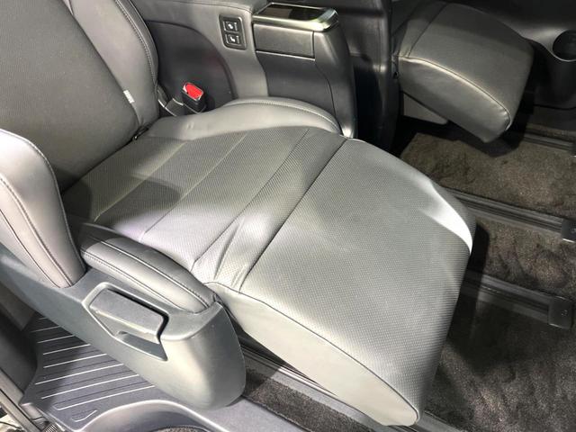 アルファード ２．５Ｓ　Ｃパッケージ　サンルーフ　ＢＩＧＸ１１インチナビ　後席モニター　両側電動　３眼ＬＥＤ　バックカメラ　デジタルインナーミラー　衝突軽減　レーダークルーズ　電動リアゲート　レザー調シート　前席シートエアコン　ドラレコ（78枚目）