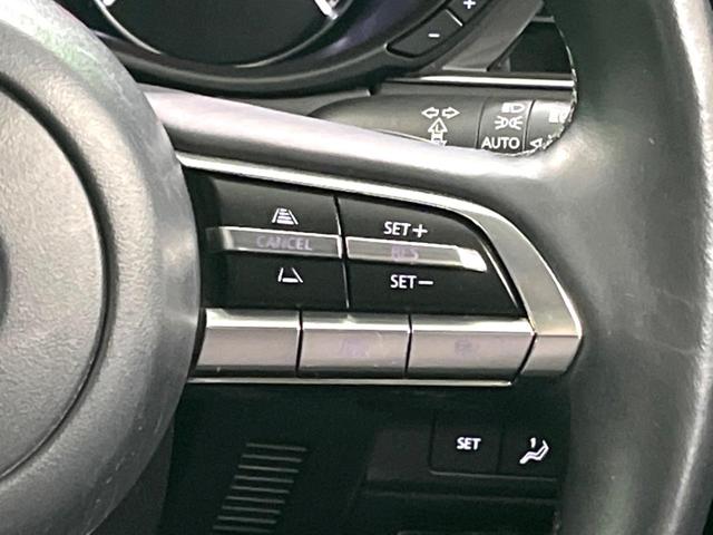 ＭＡＺＤＡ３セダン ２０Ｓプロアクティブ　ツーリングセレクション　純正８型ナビ　全周囲カメラ　ＢＯＳＥサウンド　衝突軽減システム　レーダークルーズ　パワーシート　ドラレコ　コーナーセンサー　スマートキー　ＬＥＤヘッド　ビルトインＥＴＣ　純正１８インチアルミ（9枚目）