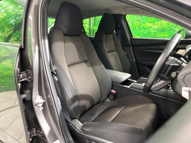 ＭＡＺＤＡ３セダン ２０Ｓプロアクティブ　ツーリングセレクション　純正８型ナビ　全周囲カメラ　ＢＯＳＥサウンド　衝突軽減システム　レーダークルーズ　パワーシート　ドラレコ　コーナーセンサー　スマートキー　ＬＥＤヘッド　ビルトインＥＴＣ　純正１８インチアルミ（10枚目）