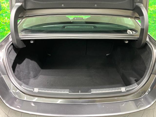 ＭＡＺＤＡ３セダン ２０Ｓプロアクティブ　ツーリングセレクション　純正８型ナビ　全周囲カメラ　ＢＯＳＥサウンド　衝突軽減システム　レーダークルーズ　パワーシート　ドラレコ　コーナーセンサー　スマートキー　ＬＥＤヘッド　ビルトインＥＴＣ　純正１８インチアルミ（12枚目）