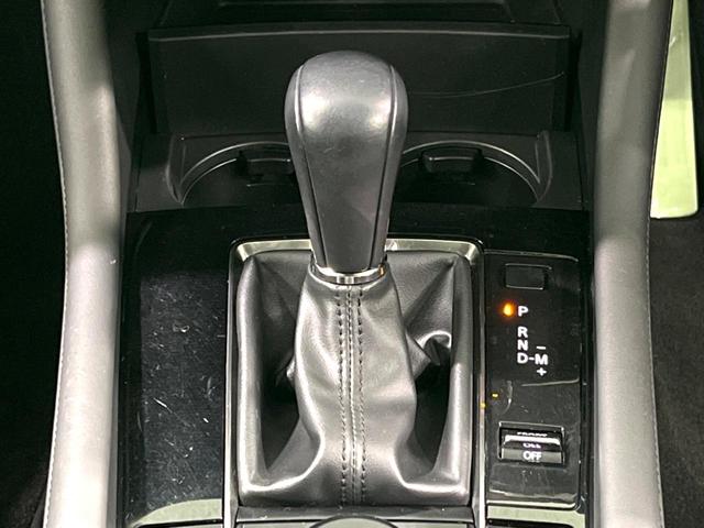 ＭＡＺＤＡ３セダン ２０Ｓプロアクティブ　ツーリングセレクション　純正８型ナビ　全周囲カメラ　ＢＯＳＥサウンド　衝突軽減システム　レーダークルーズ　パワーシート　ドラレコ　コーナーセンサー　スマートキー　ＬＥＤヘッド　ビルトインＥＴＣ　純正１８インチアルミ（34枚目）