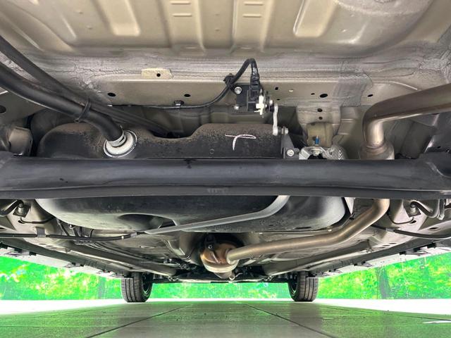 スペーシアカスタム ハイブリッドＸＳターボ　ＳＤナビ　ターボ　両側電動ドア　衝突軽減　レーダークルーズ　ハーフレザーシート　シートヒーター　コーナーセンサー　スマートキー　ＬＥＤヘッド　純正１５インチアルミ　Ｂｌｕｅｔｏｏｔｈ接続（20枚目）