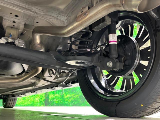 スペーシアカスタム ハイブリッドＸＳターボ　ＳＤナビ　ターボ　両側電動ドア　衝突軽減　レーダークルーズ　ハーフレザーシート　シートヒーター　コーナーセンサー　スマートキー　ＬＥＤヘッド　純正１５インチアルミ　Ｂｌｕｅｔｏｏｔｈ接続（25枚目）