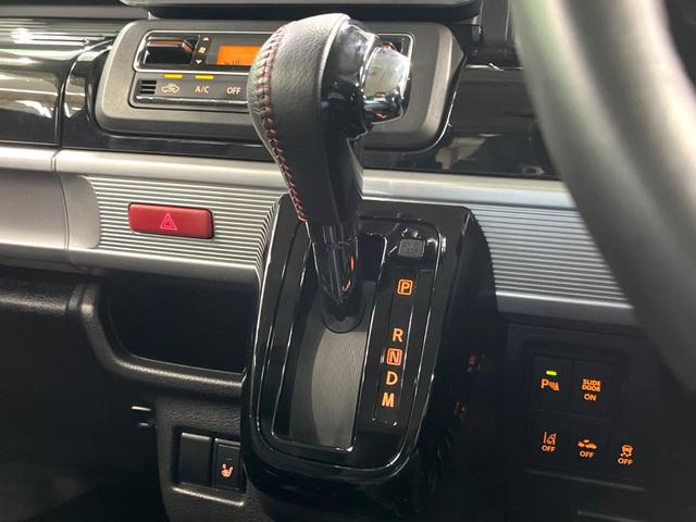 スペーシアカスタム ハイブリッドＸＳターボ　ＳＤナビ　ターボ　両側電動ドア　衝突軽減　レーダークルーズ　ハーフレザーシート　シートヒーター　コーナーセンサー　スマートキー　ＬＥＤヘッド　純正１５インチアルミ　Ｂｌｕｅｔｏｏｔｈ接続（39枚目）