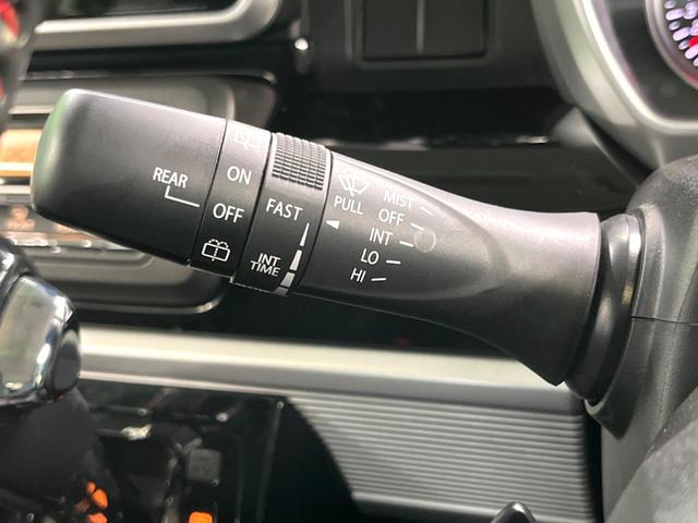 スペーシアカスタム ハイブリッドＸＳターボ　ＳＤナビ　ターボ　両側電動ドア　衝突軽減　レーダークルーズ　ハーフレザーシート　シートヒーター　コーナーセンサー　スマートキー　ＬＥＤヘッド　純正１５インチアルミ　Ｂｌｕｅｔｏｏｔｈ接続（44枚目）